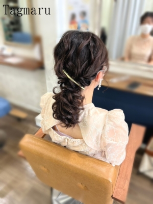 可愛いローポニー☆