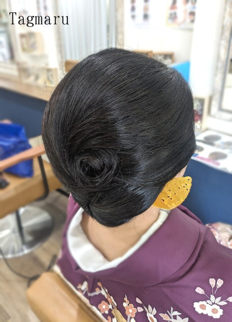 和装☆抱き合わせ