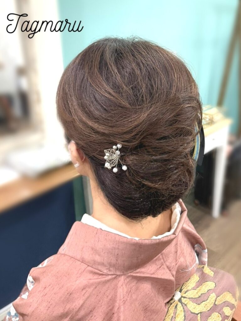 和装スタイル☆抱き合わせ☆