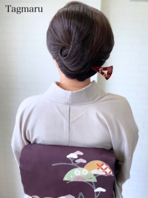 上品シンプルな抱き合わせ☆
