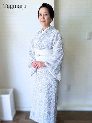 和装☆着付けヘアセット！抱き合わせ