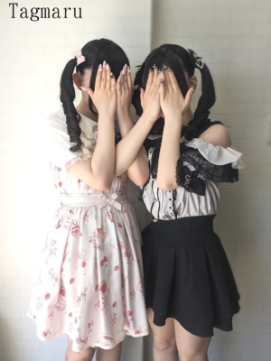 ワンロールツイン☆
