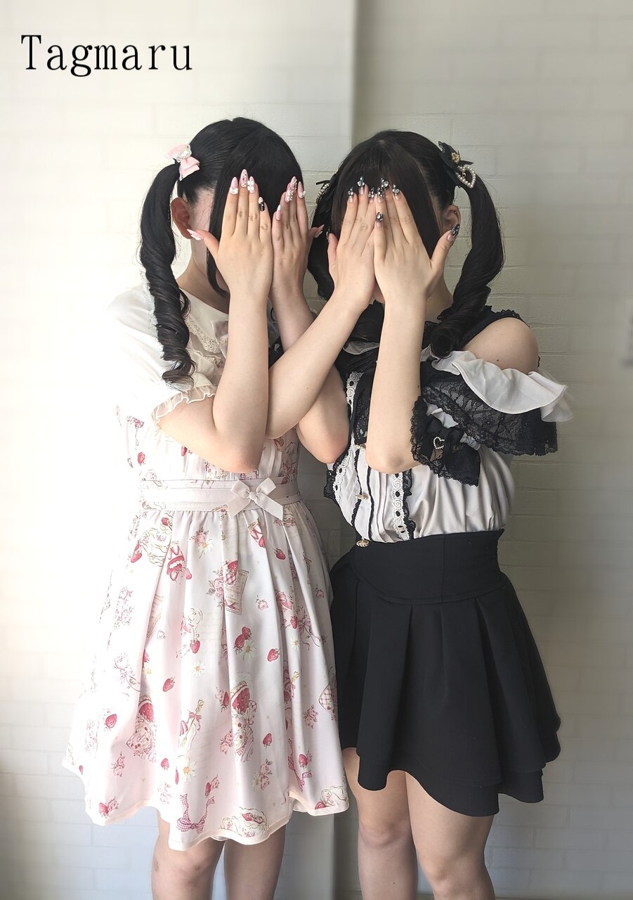 ワンロールツイン☆