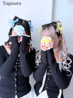 推し活ヘアメ☆ネコ耳ヘア