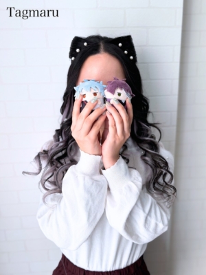 リーナベルヘア☆ネコミミ！プラス600円